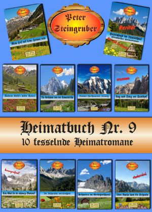 [Heimatbuch 09] • Heimatbuch - Band 09